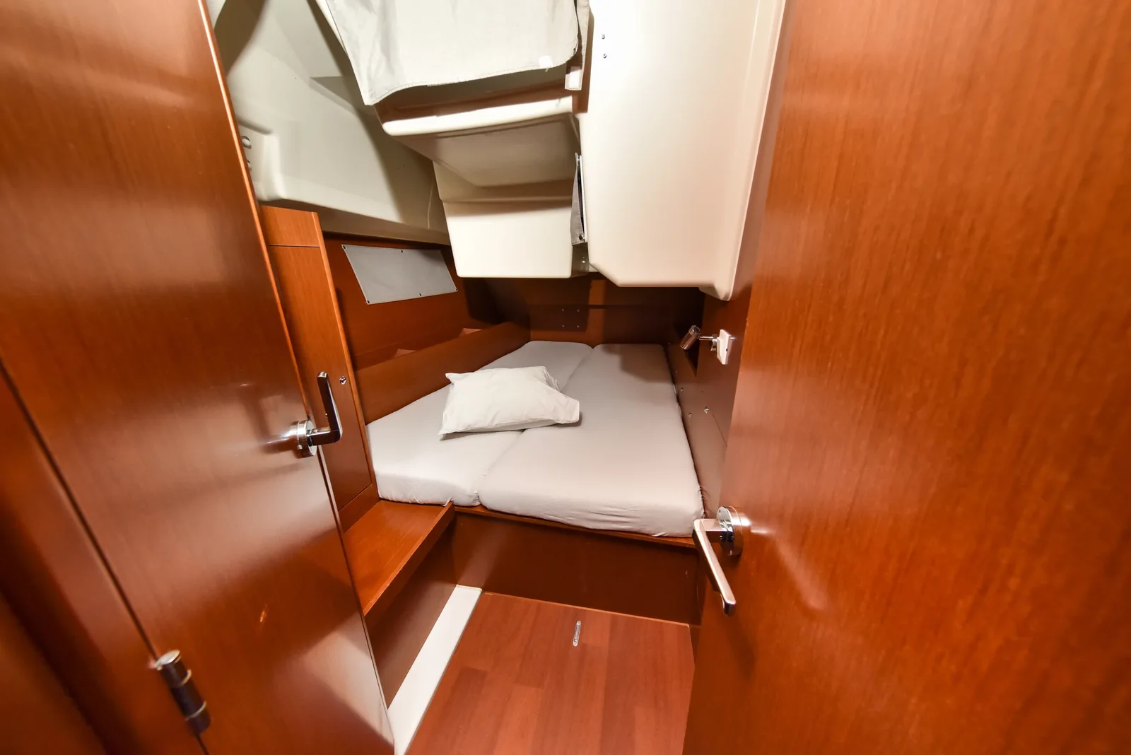 Yacht BENETEAU Oceanis 41.1 - 4play - Foto 1