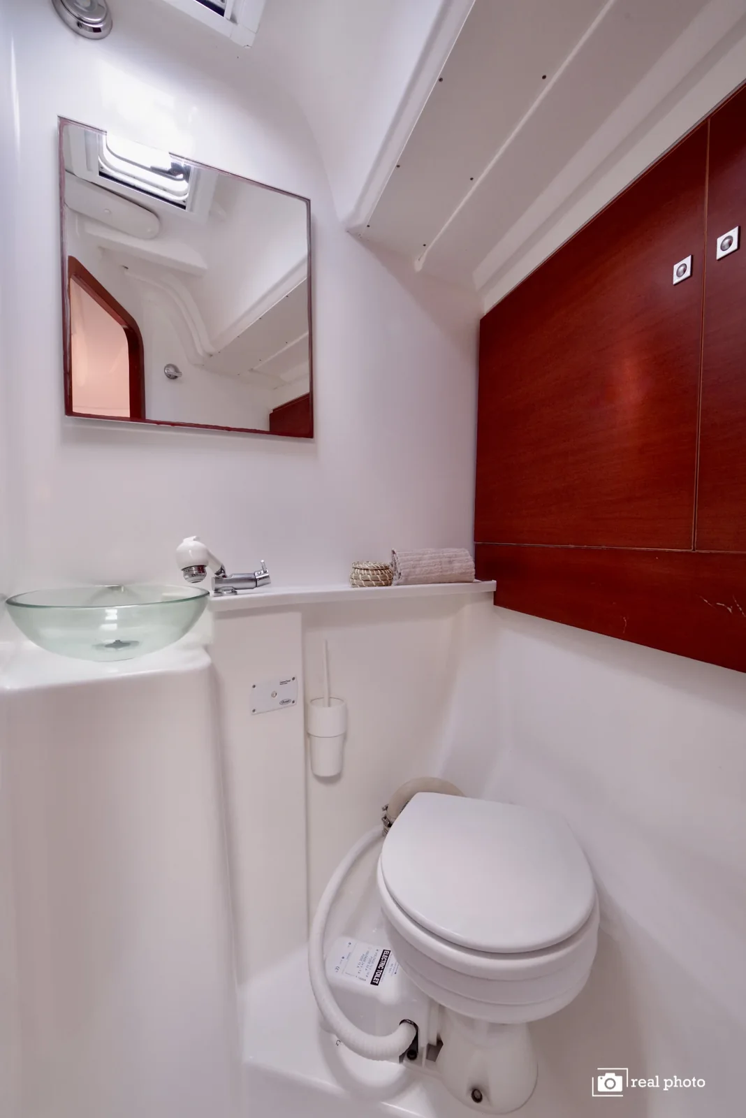 Yacht DUFOUR 460 Grand Large - Asia - Foto 1