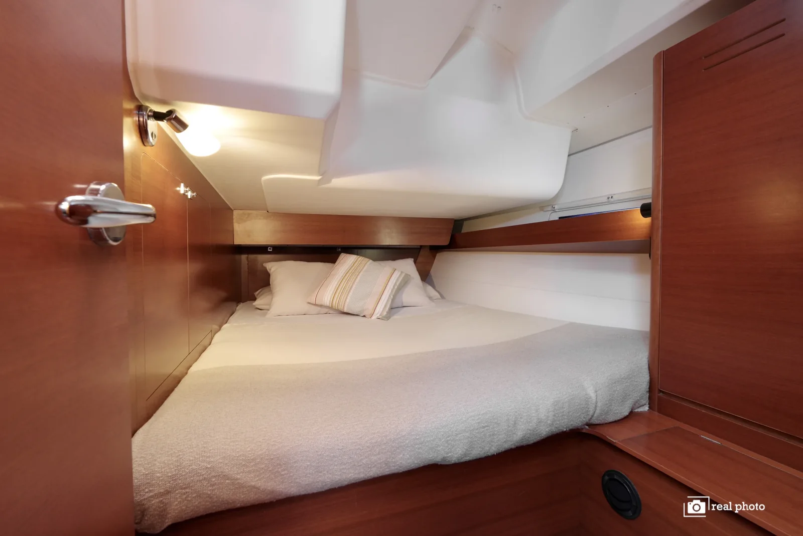 Yacht DUFOUR 460 Grand Large - Asia - Foto 1