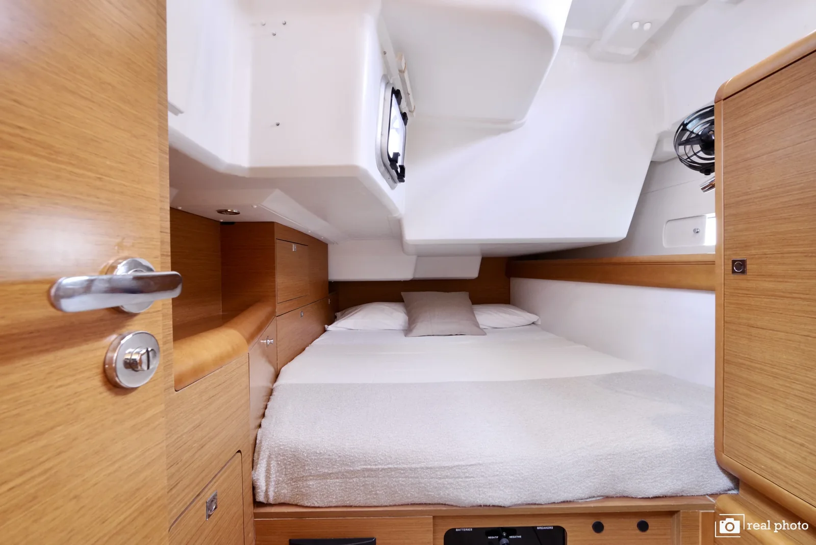 Yacht JEANNEAU Sun Odyssey 519 - Bianca - Foto 1