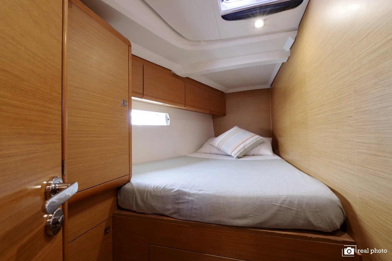 Yacht JEANNEAU Sun Odyssey 519 - Bianca - Foto 1