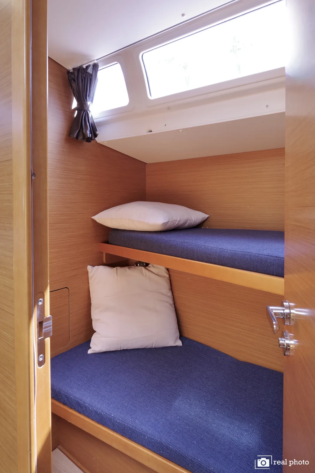 Yacht JEANNEAU Sun Odyssey 519 - Bianca - Foto 1