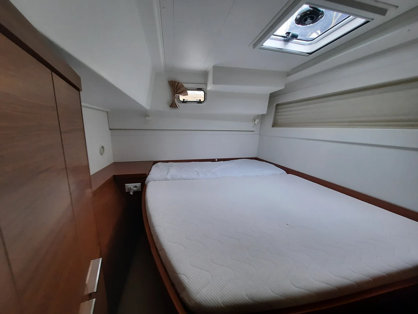 Yacht LAGOON 40 - Senza Meta - Foto 1