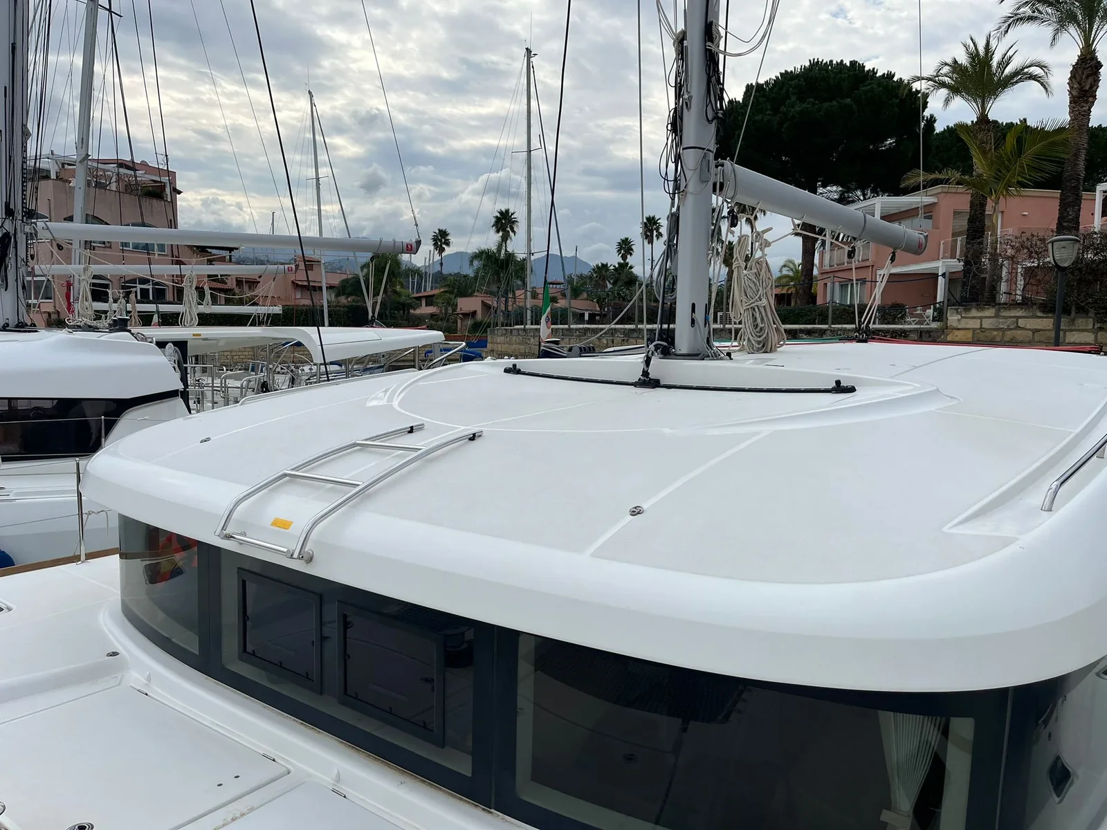 Yacht LAGOON 40 - Senza Meta - Foto 1