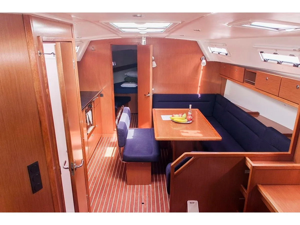 Yacht BAVARIA Cruiser 40 - Klelia - Foto 1