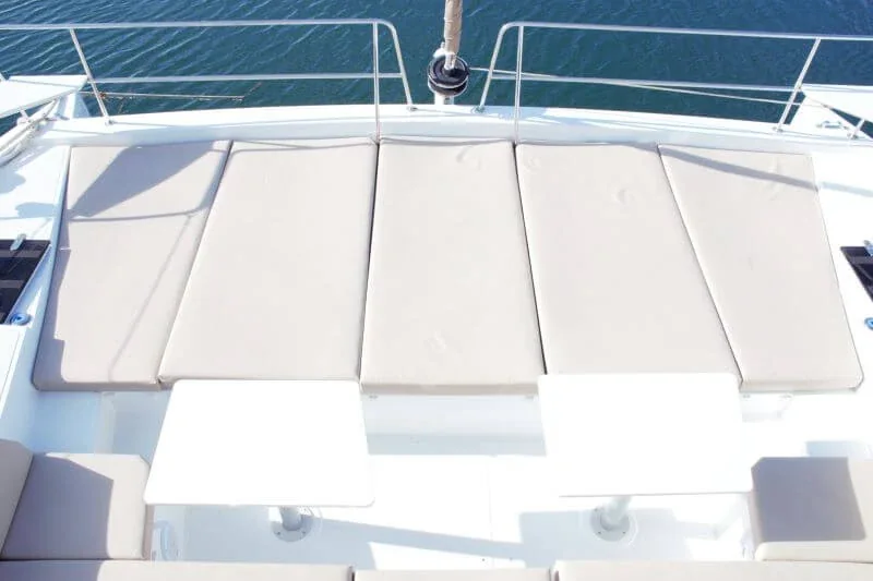 Yacht CATANA Bali 4.3 - Fasteam One - Foto 1