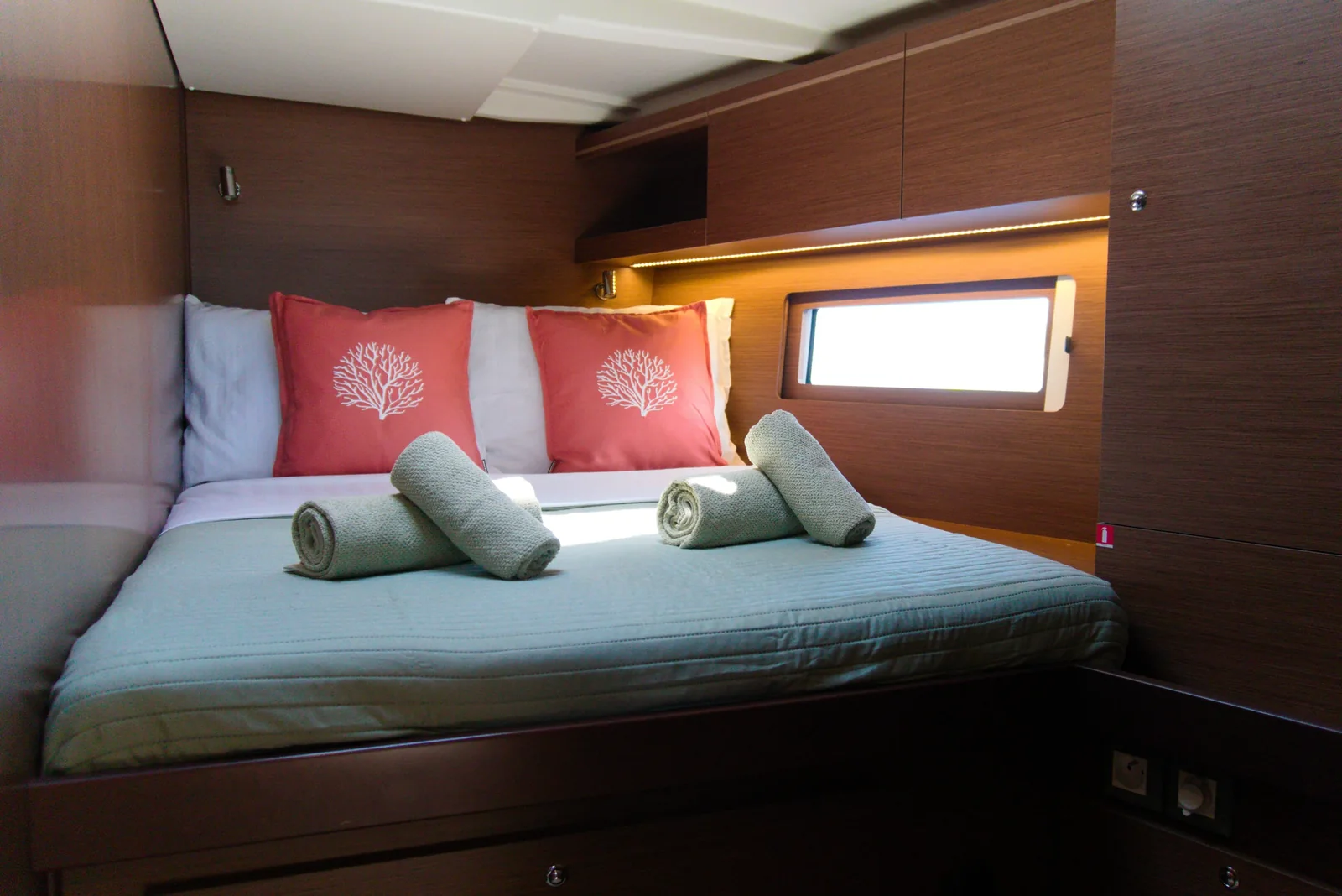 Yacht BENETEAU Oceanis 51.1 - Adriatic Sense 1 - Foto 1