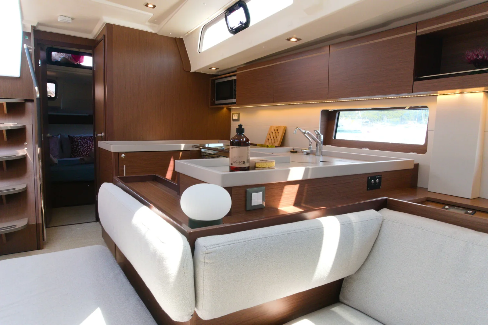 Yacht BENETEAU Oceanis 51.1 - Adriatic Sense 1 - Foto 1
