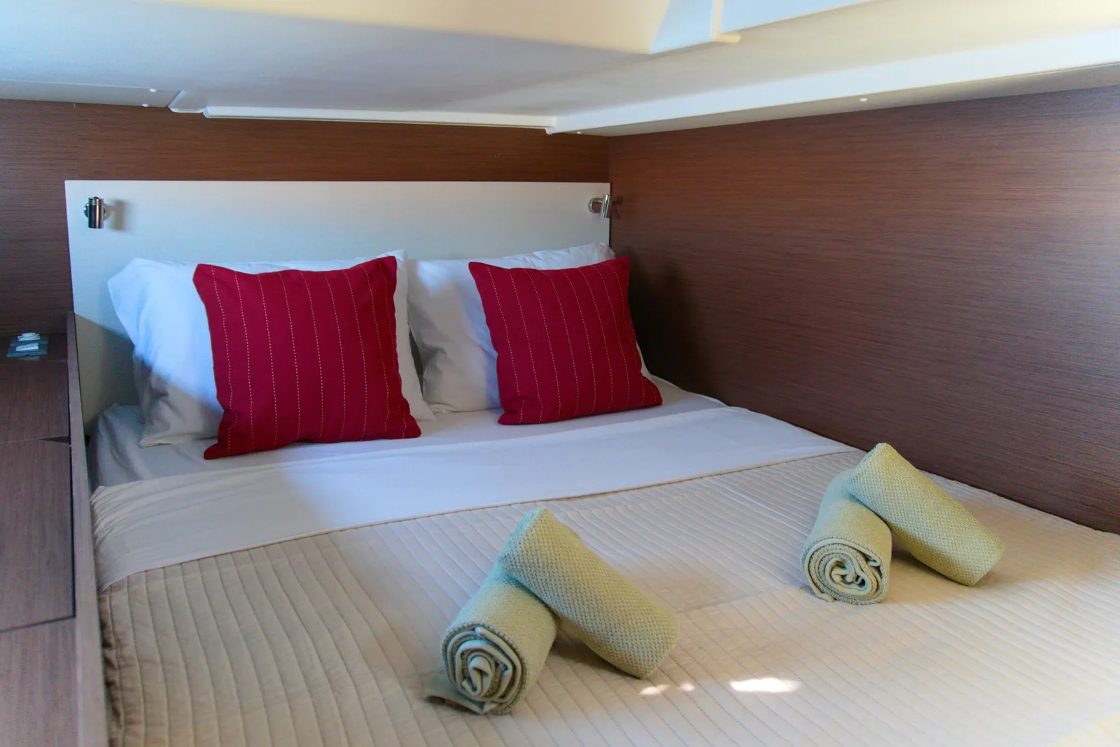 Yacht BENETEAU Oceanis 51.1 - Adriatic Sense 1 - Foto 1