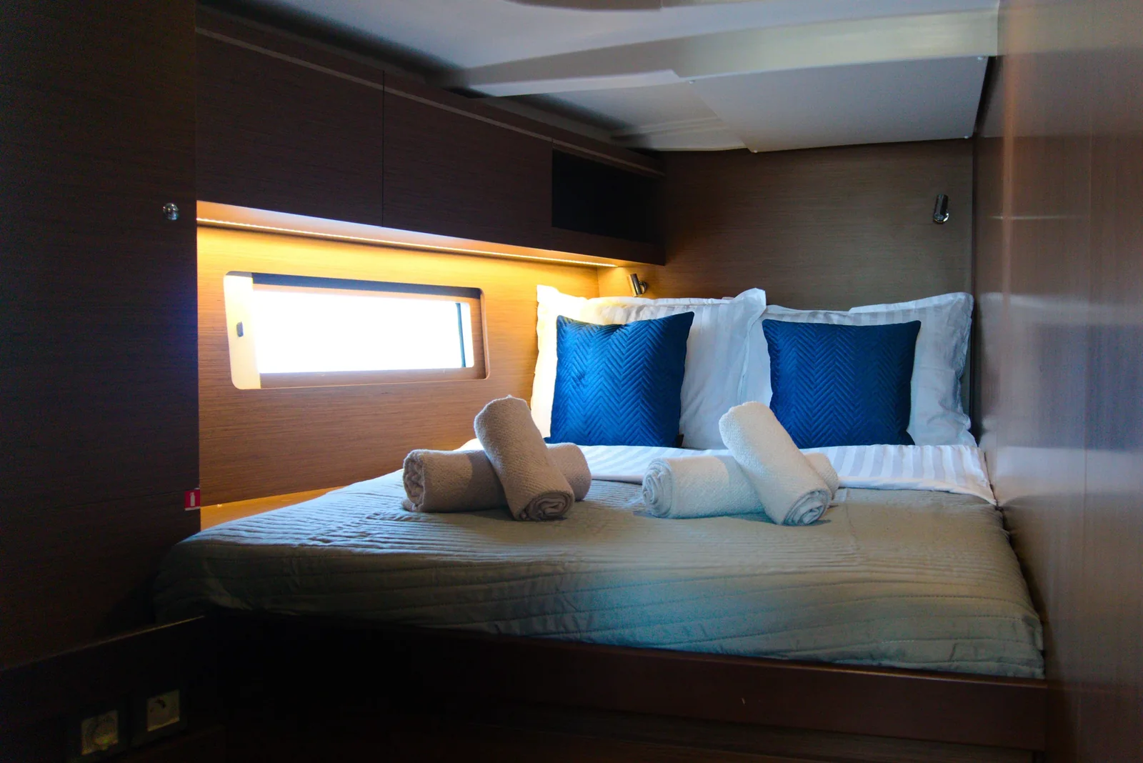 Yacht BENETEAU Oceanis 51.1 - Adriatic Sense 1 - Foto 1