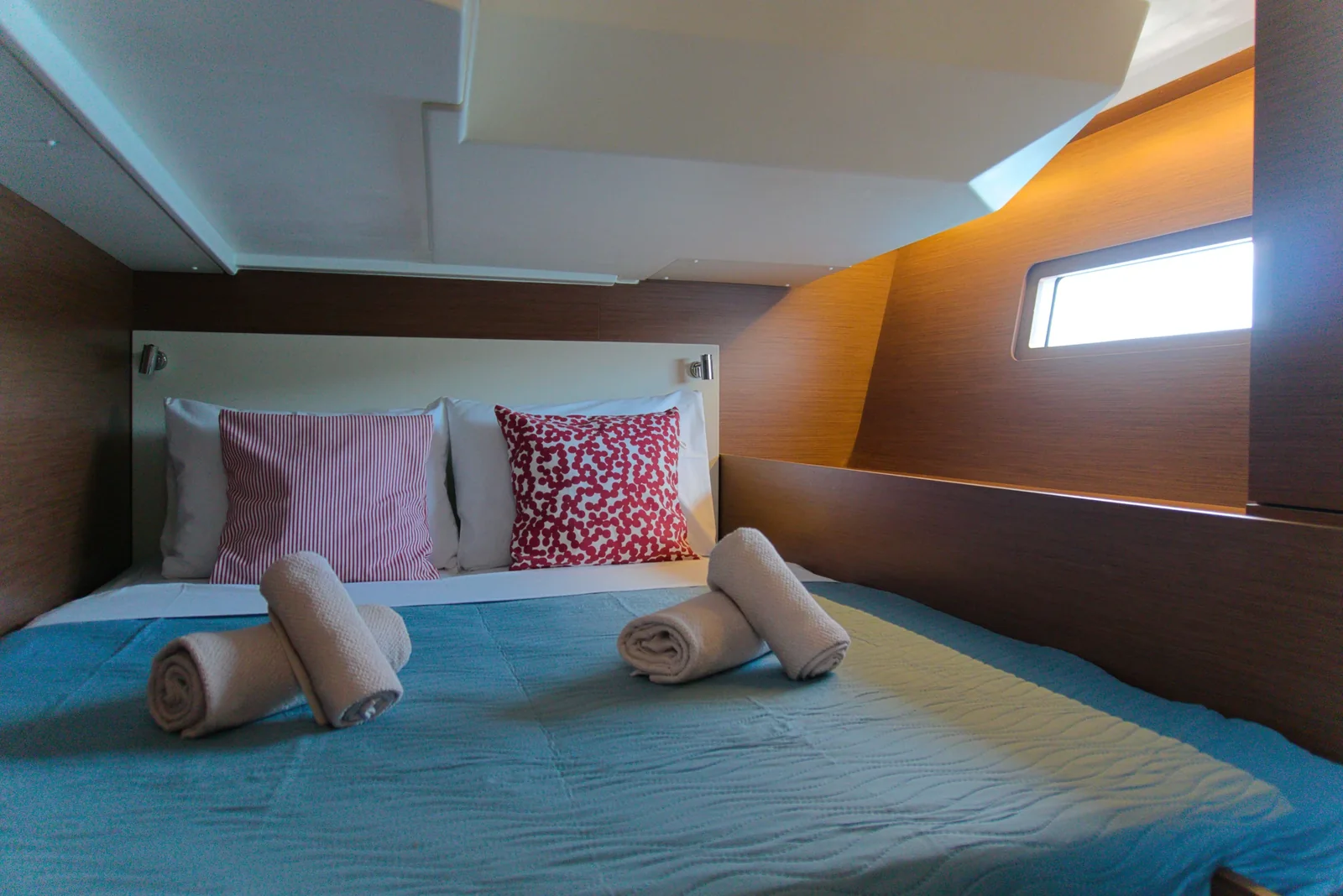 Yacht BENETEAU Oceanis 51.1 - Adriatic Sense 1 - Foto 1