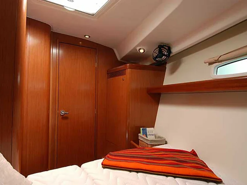 Yacht BENETEAU Oceanis 43 - Goodbar - Foto 1