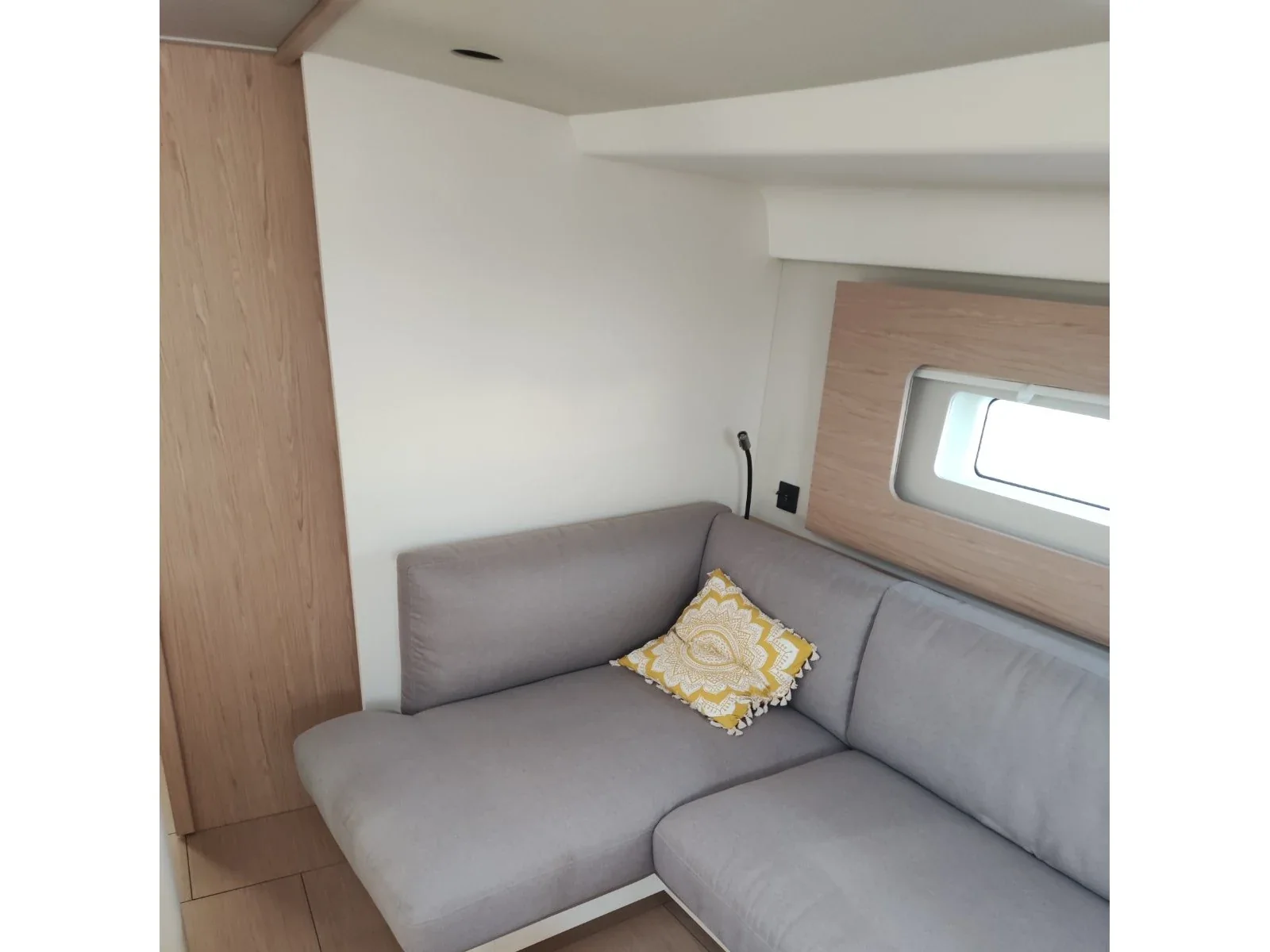 Yacht BENETEAU First 53 - Extra mile - Foto 1