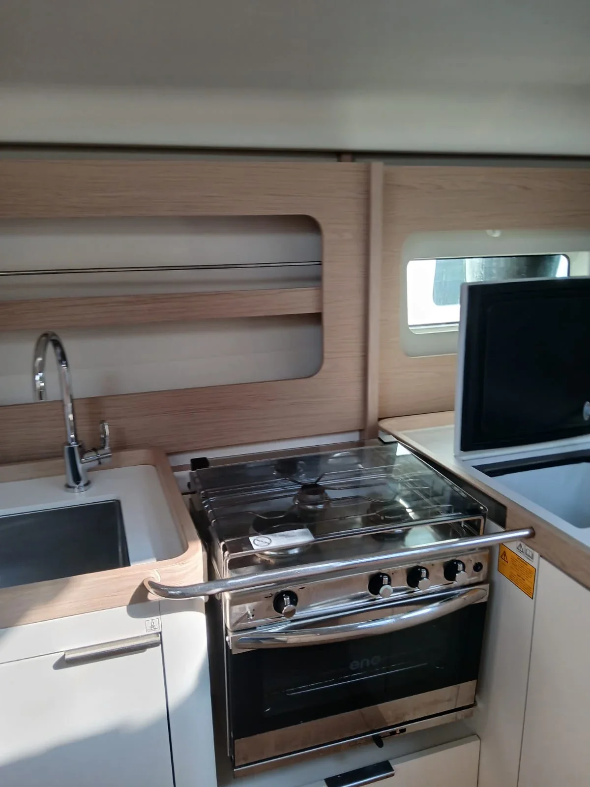 Yacht BENETEAU First 53 - Extra mile - Foto 1