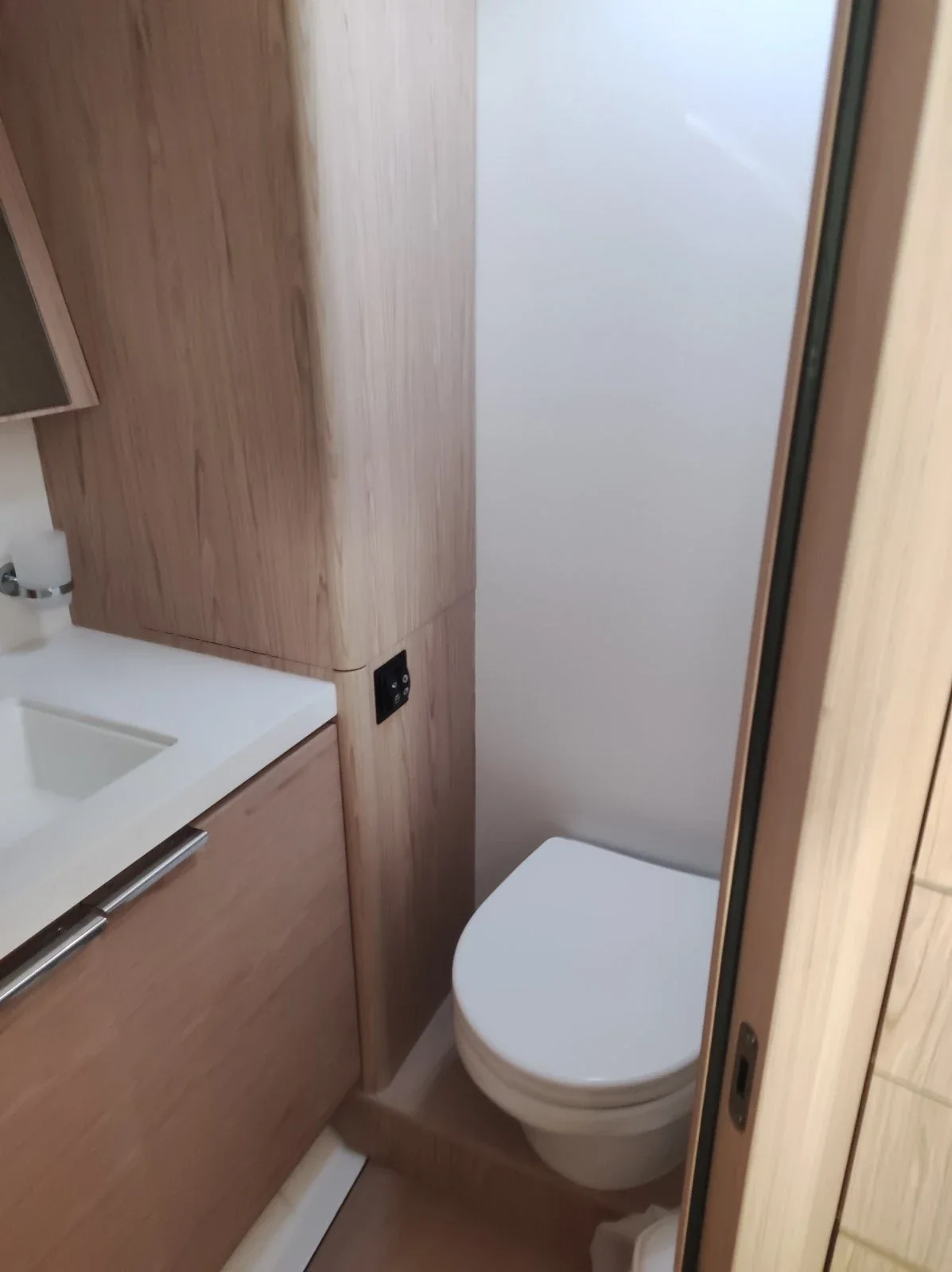Yacht BENETEAU First 53 - Extra mile - Foto 1