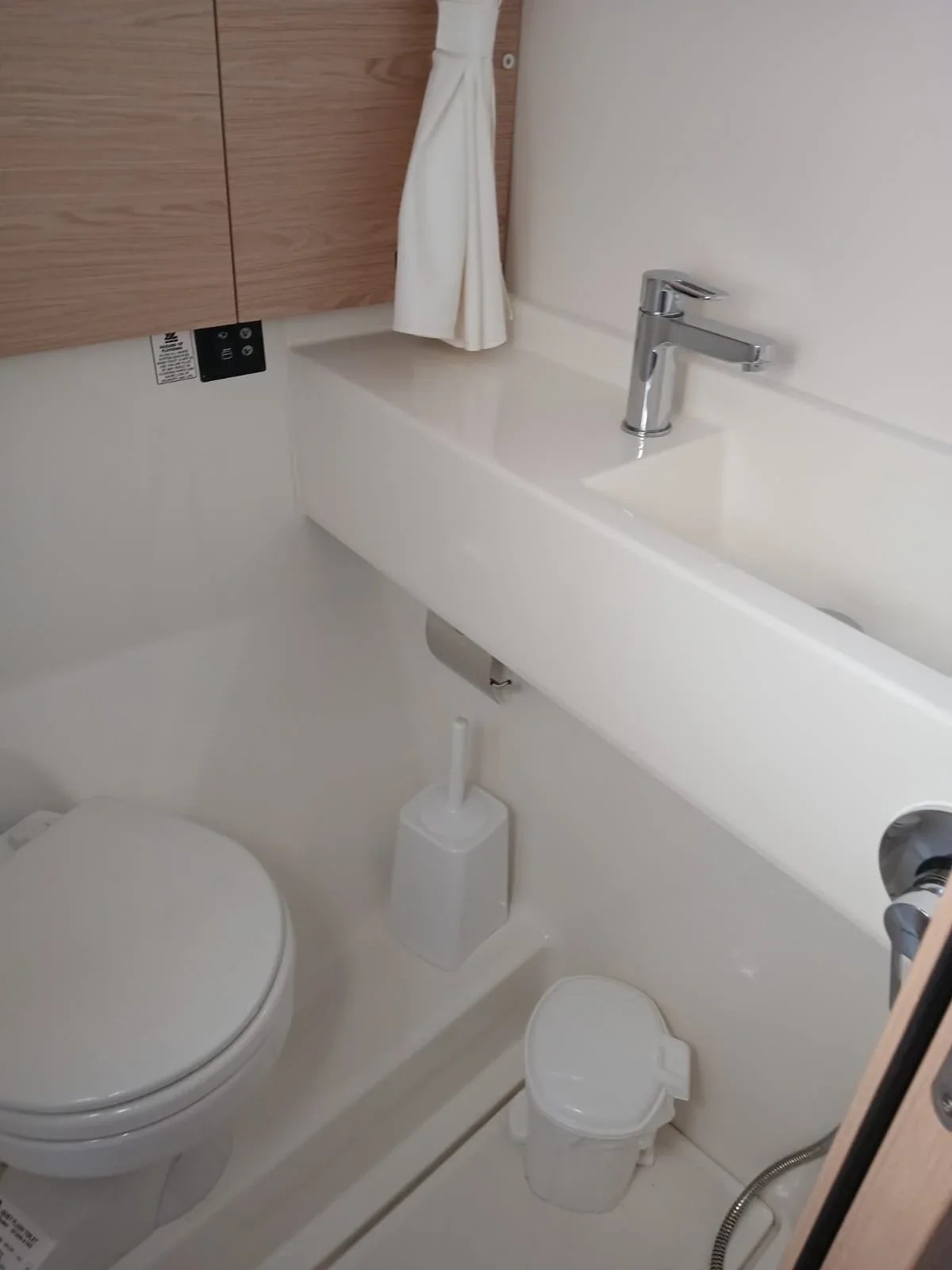 Yacht BENETEAU First 53 - Extra mile - Foto 1