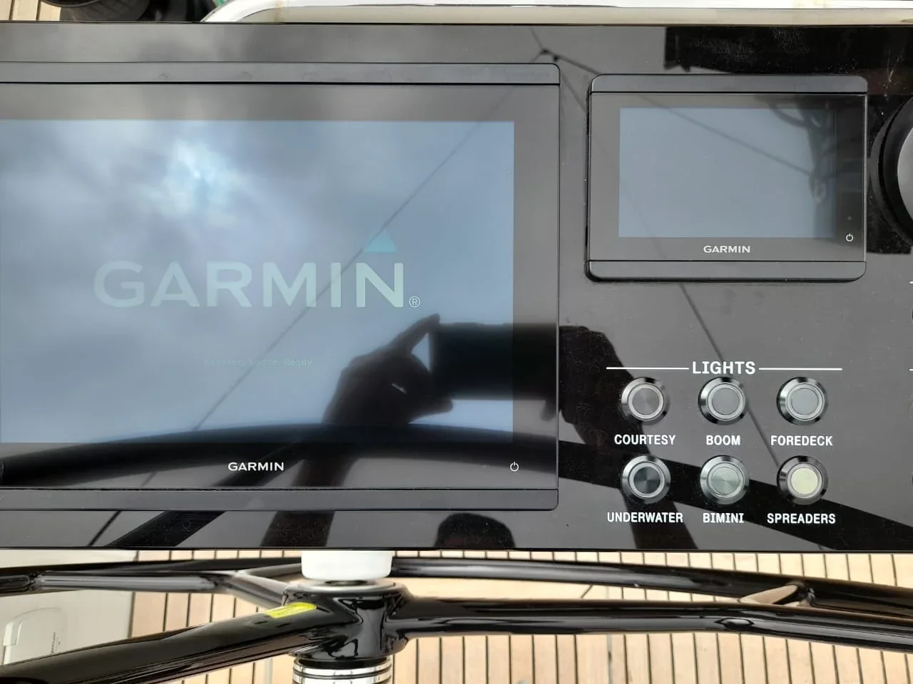 Yacht BENETEAU First 53 - Extra mile - Foto 1