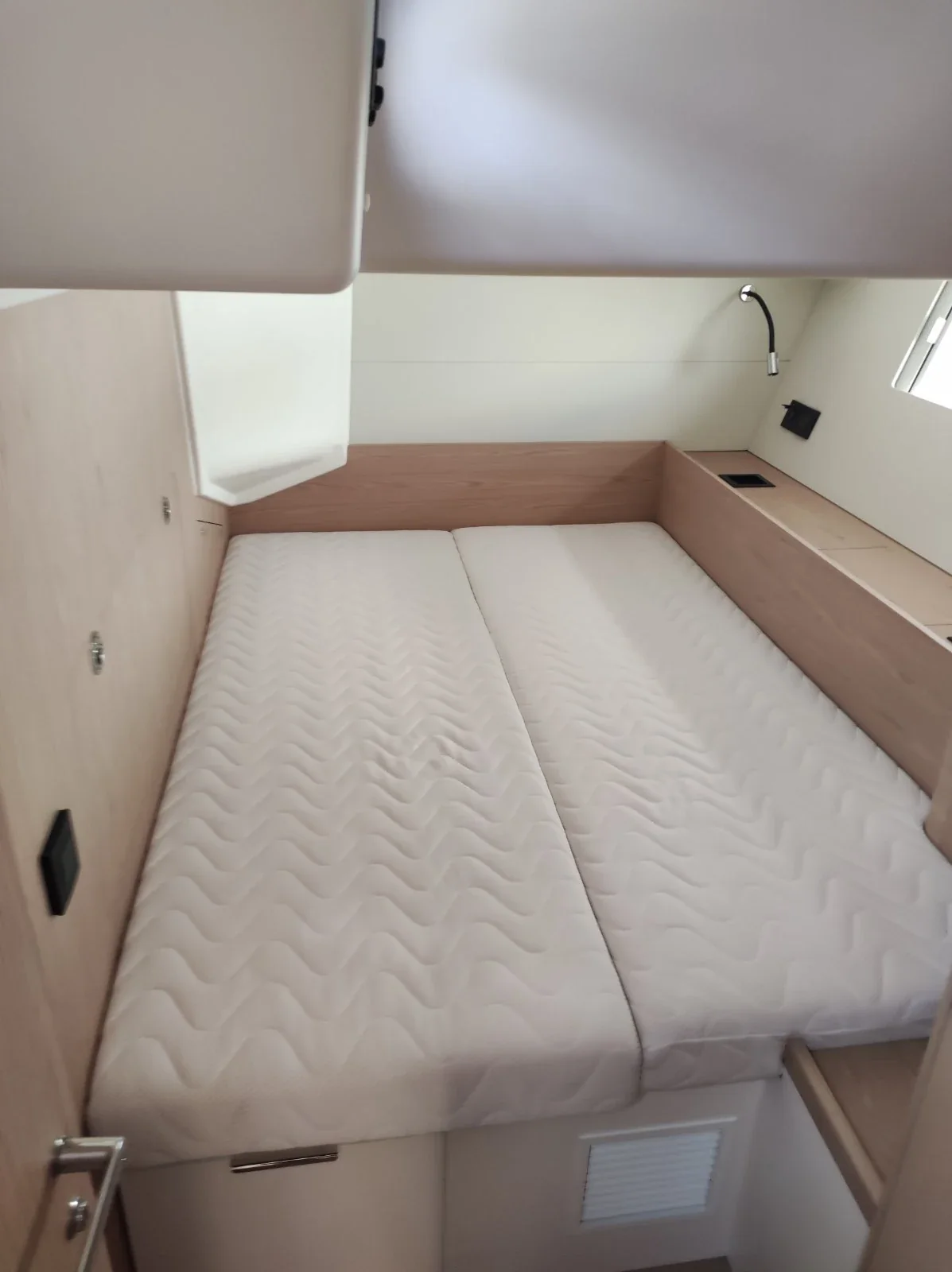 Yacht BENETEAU First 53 - Extra mile - Foto 1