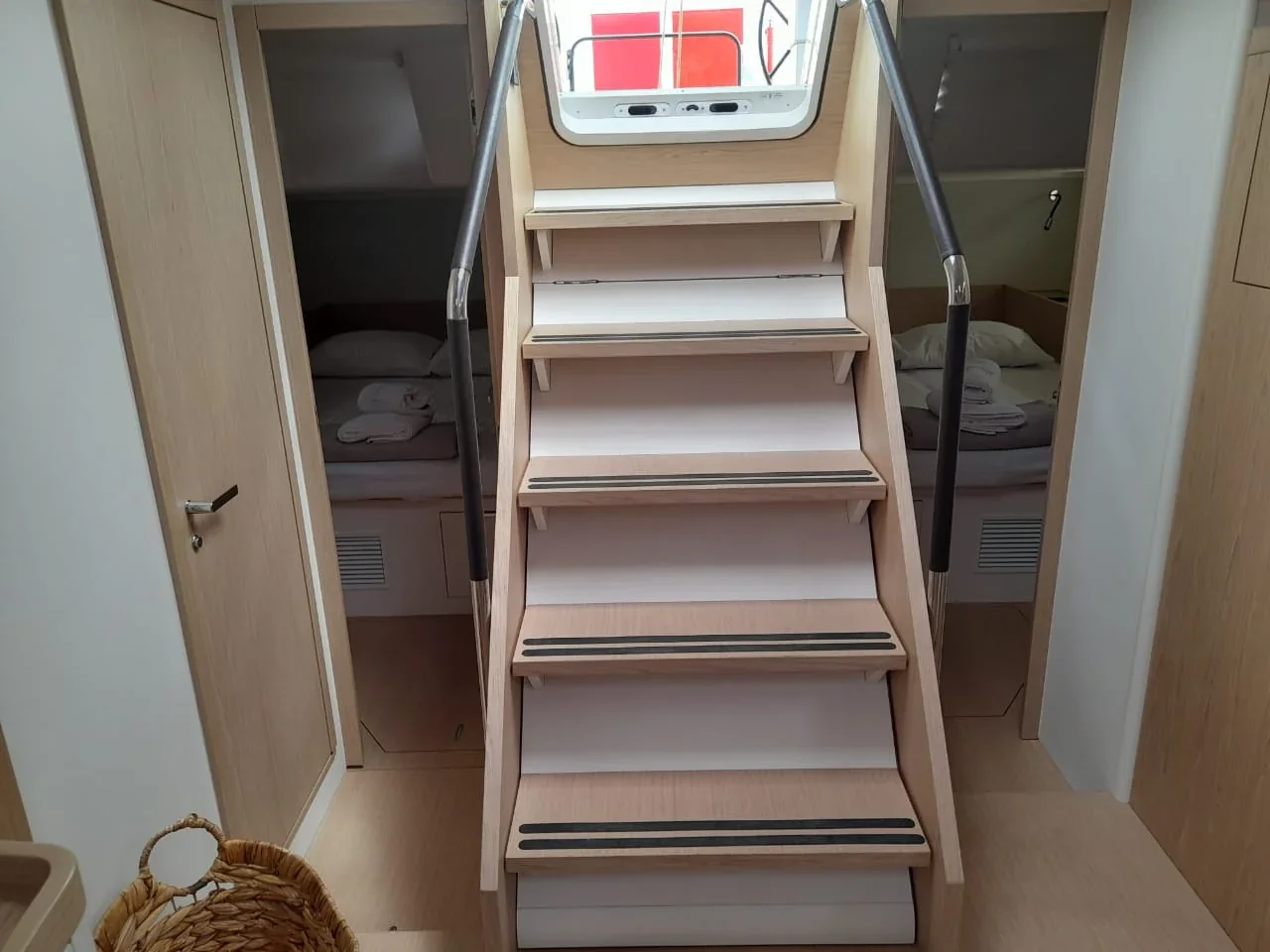 Yacht BENETEAU First 53 - Extra mile - Foto 1