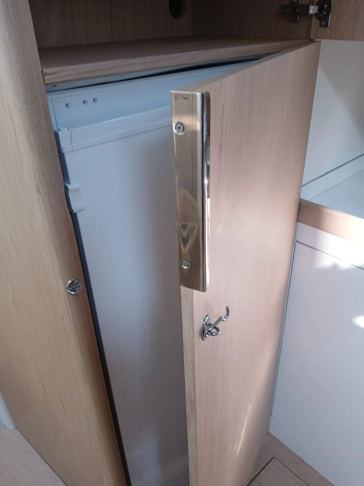 Yacht BENETEAU First 53 - Extra mile - Foto 1