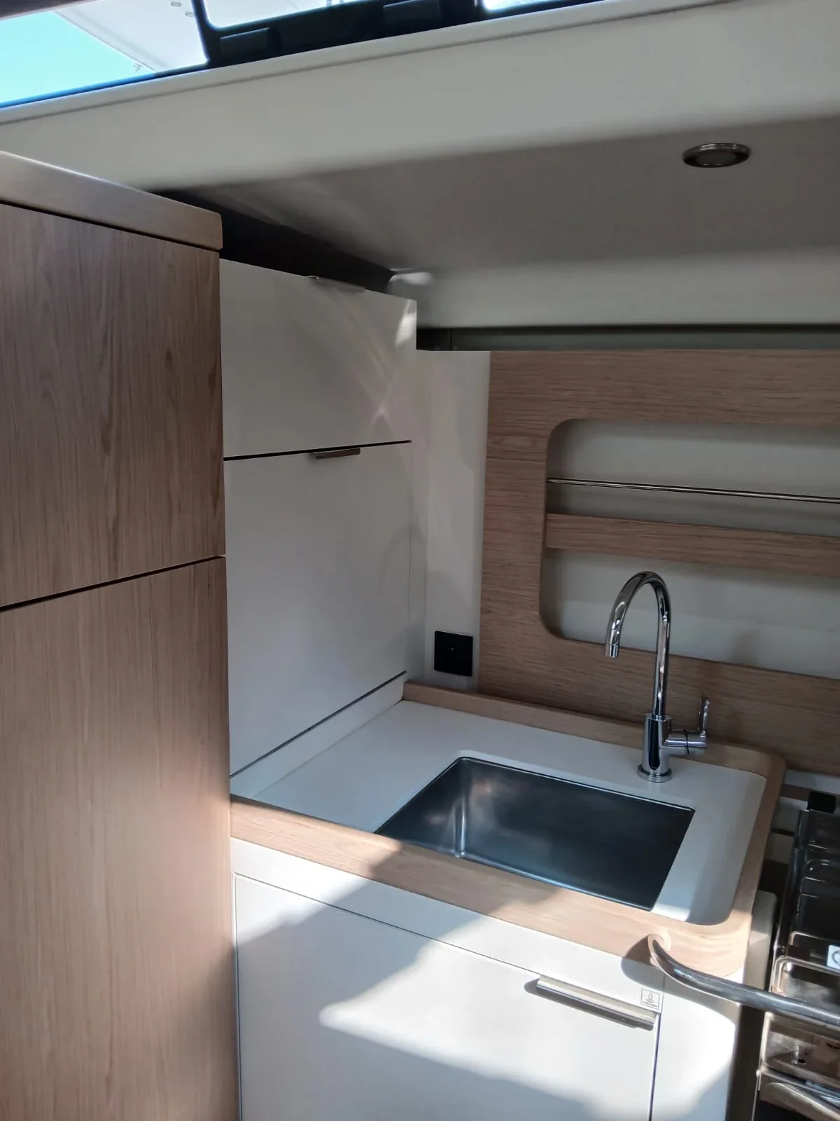 Yacht BENETEAU First 53 - Extra mile - Foto 1