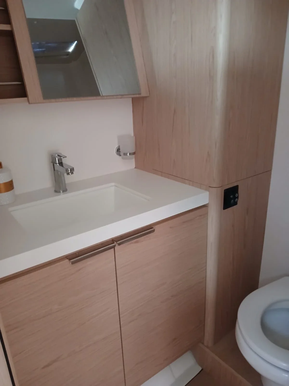 Yacht BENETEAU First 53 - Extra mile - Foto 1