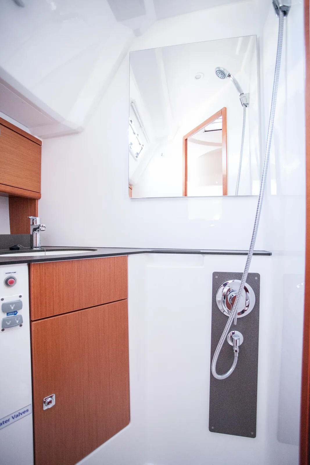 Yacht BAVARIA Cruiser 46 - Set Point - Foto 1