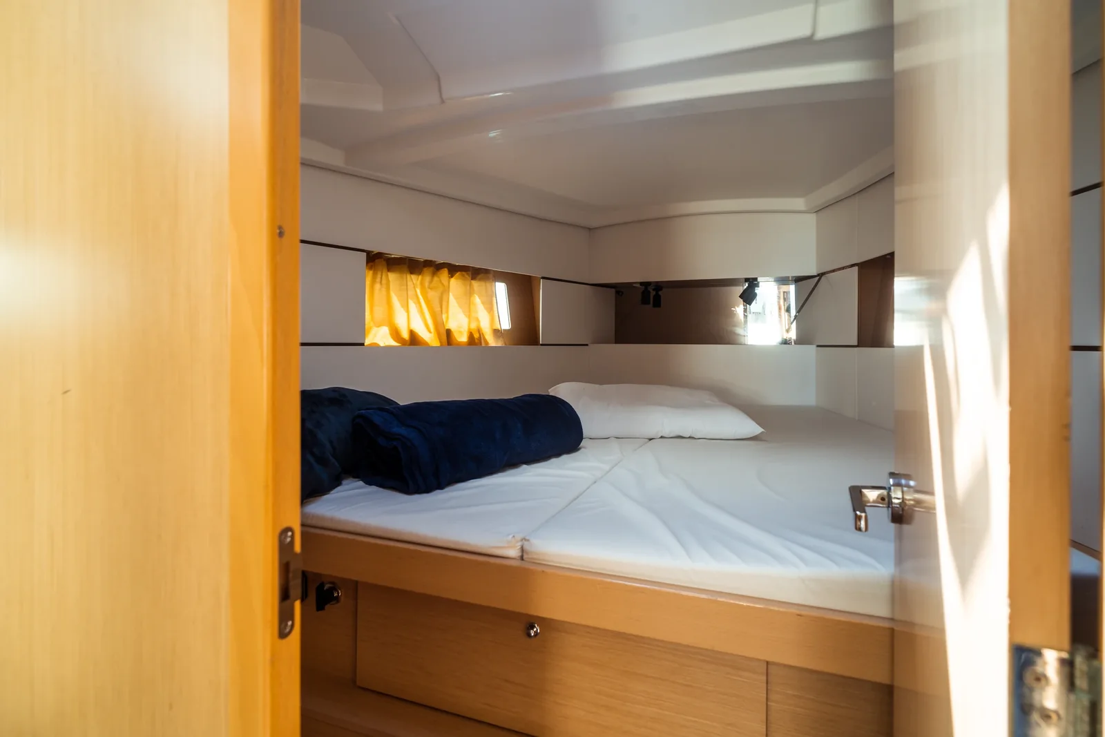 Yacht BENETEAU Oceanis 38 - Marta - Foto 1