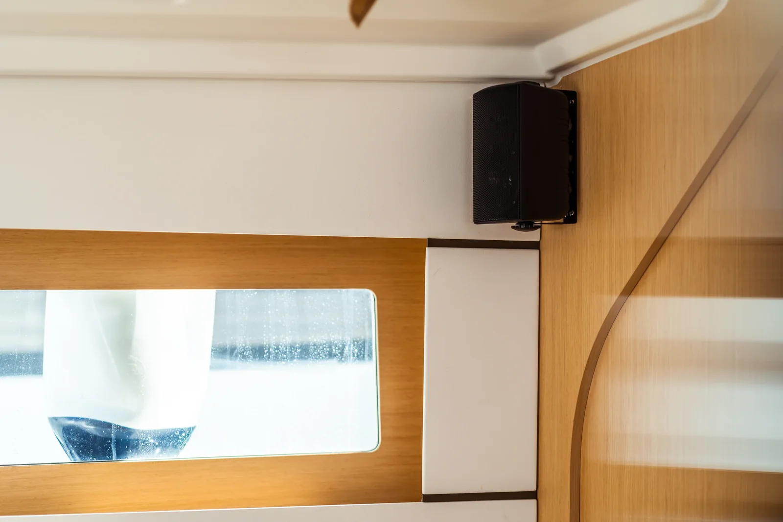 Yacht BENETEAU Oceanis 38 - Marta - Foto 1
