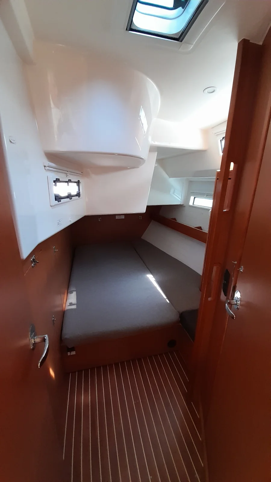 Yacht BAVARIA Cruiser 50 - Jemi - Foto 1