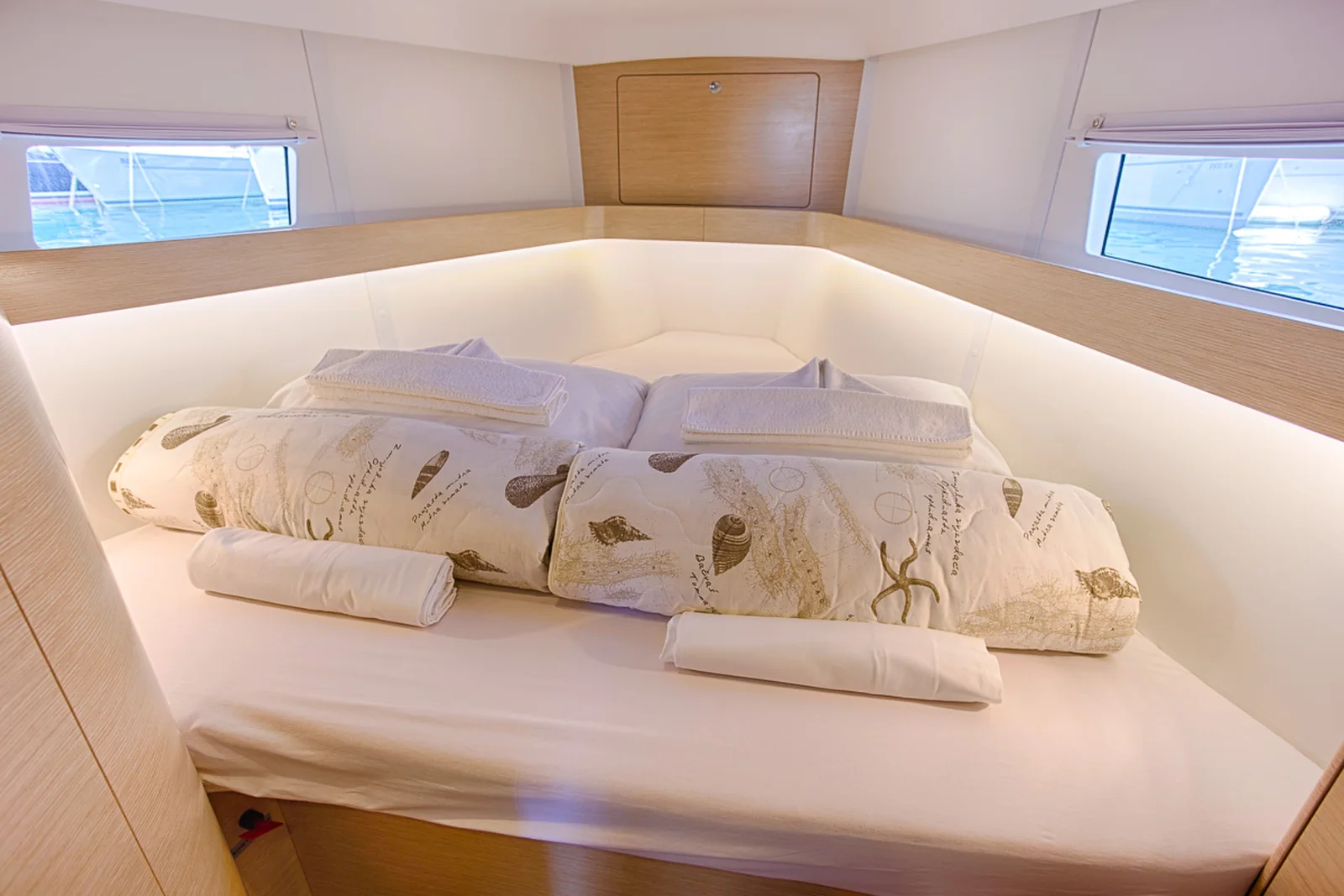 Yacht ELAN Impression 45 - Lion - Foto 1