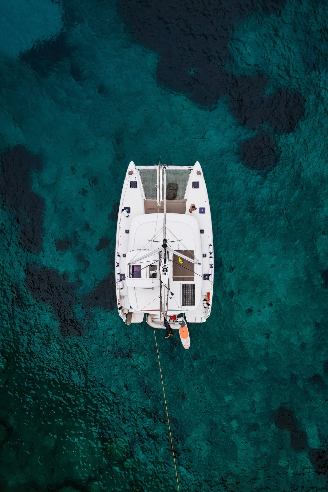 Yacht LAGOON 42 - Premium - Foto 1