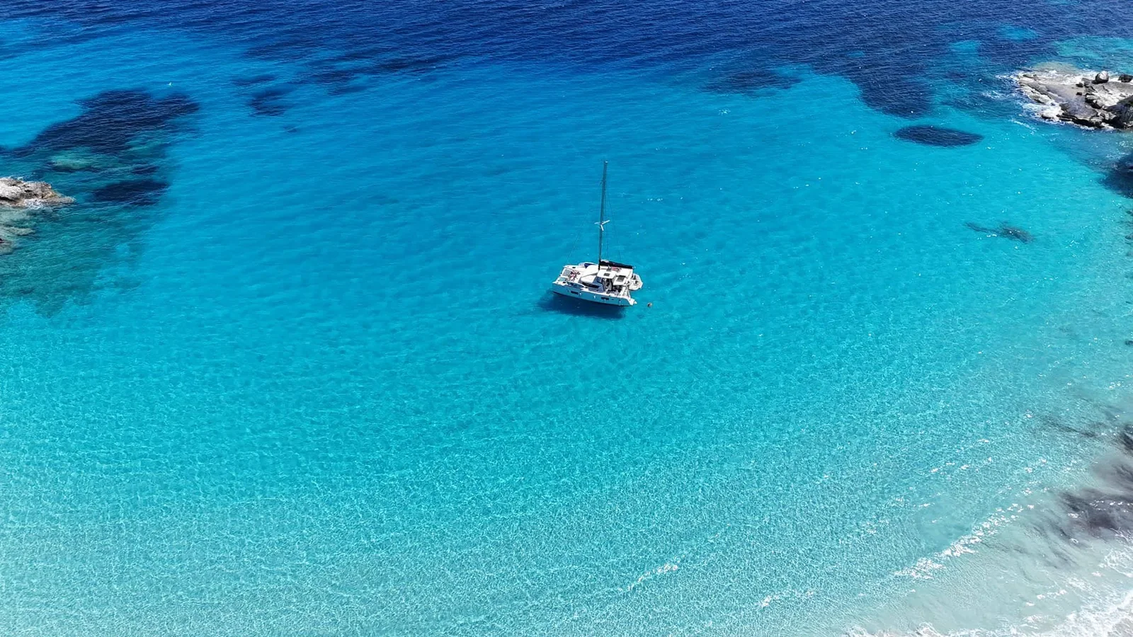 Yacht LAGOON 42 - Premium - Foto 1