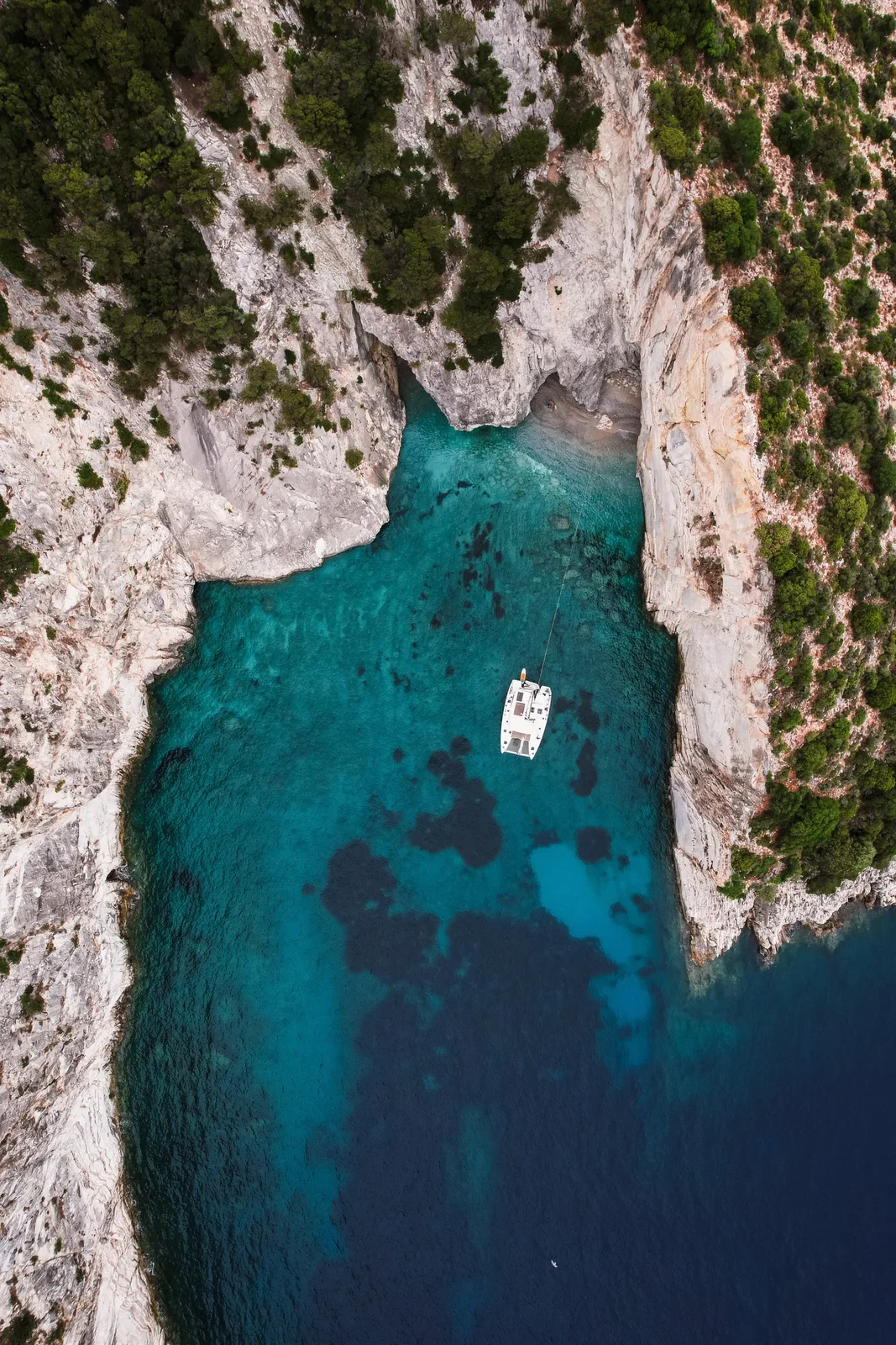 Yacht LAGOON 42 - Premium - Foto 1
