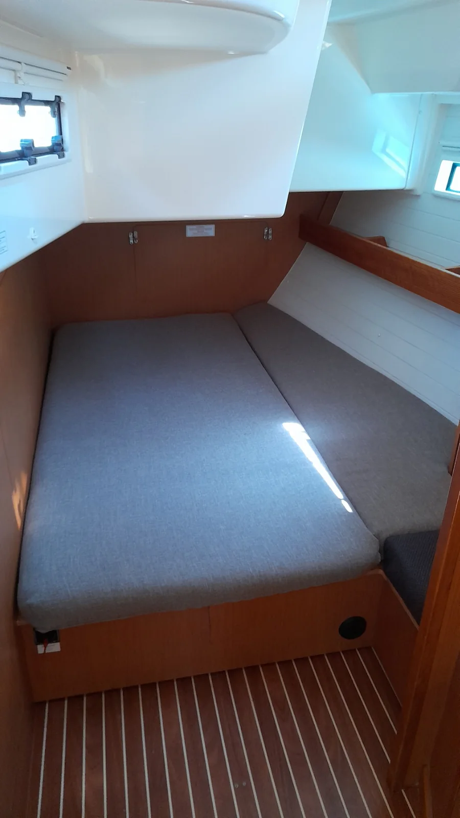 Yacht BAVARIA Cruiser 50 - Jemi - Foto 1