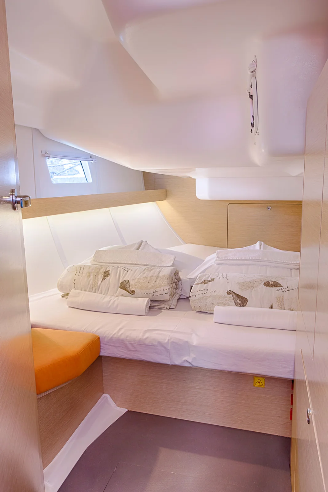 Yacht ELAN Impression 45 - Lion - Foto 1