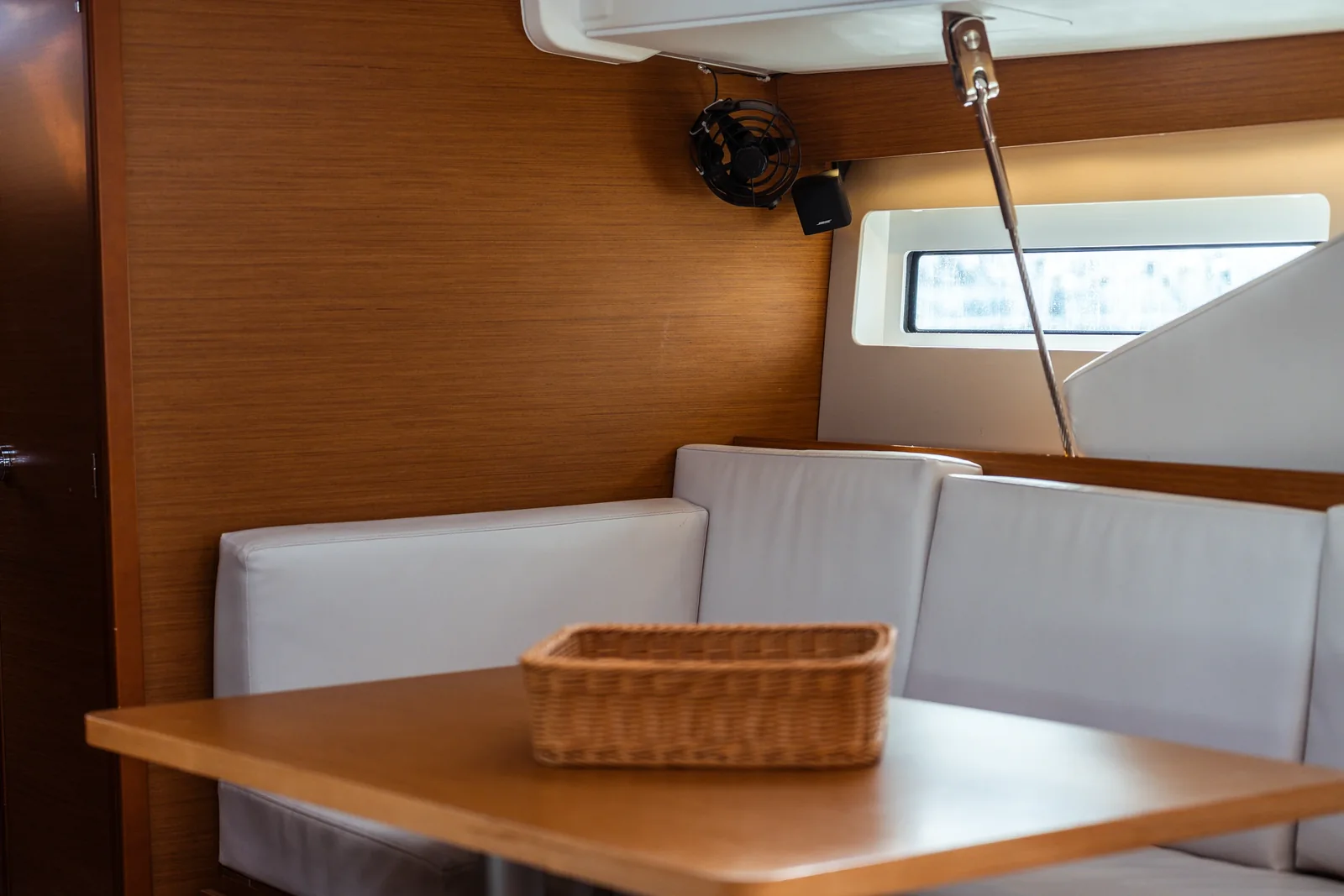 Yacht JEANNEAU Sun Odyssey 490 - Evita - Foto 1