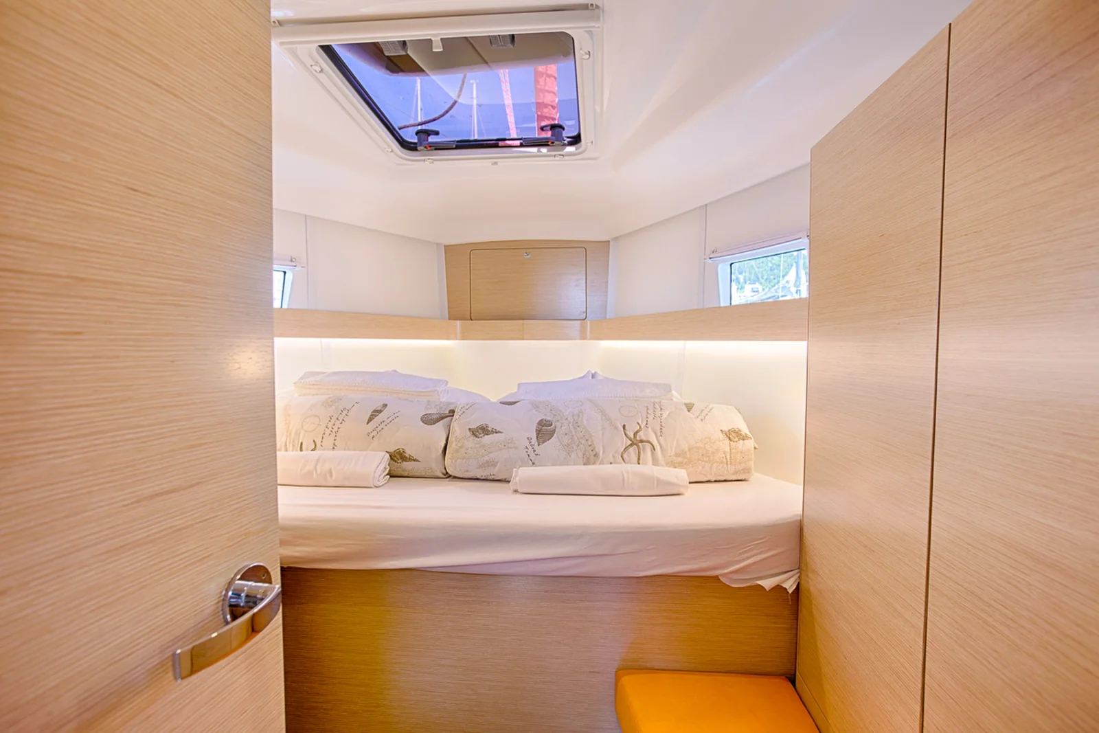 Yacht ELAN Impression 45 - Lion - Foto 1