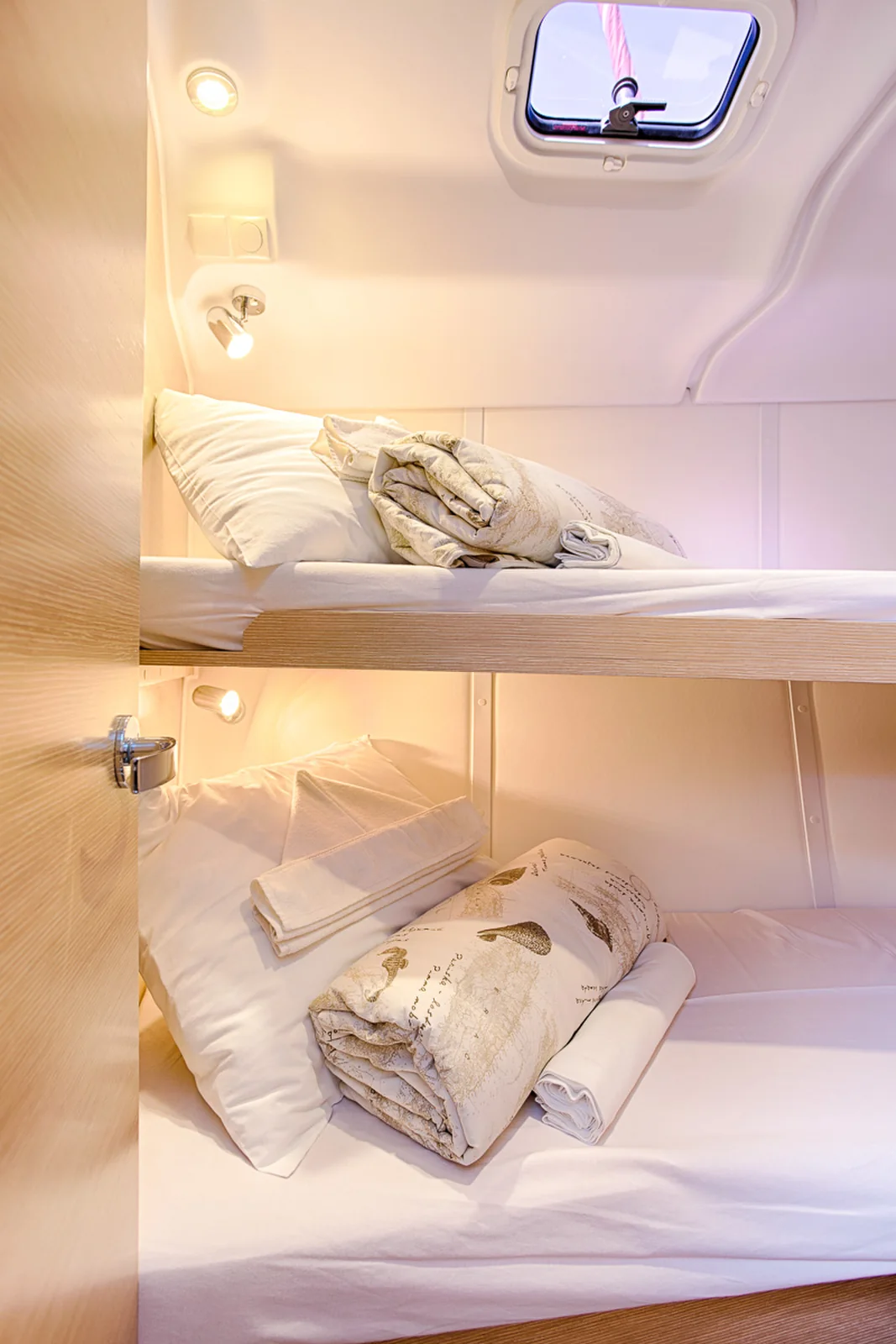 Yacht ELAN Impression 45 - Lion - Foto 1