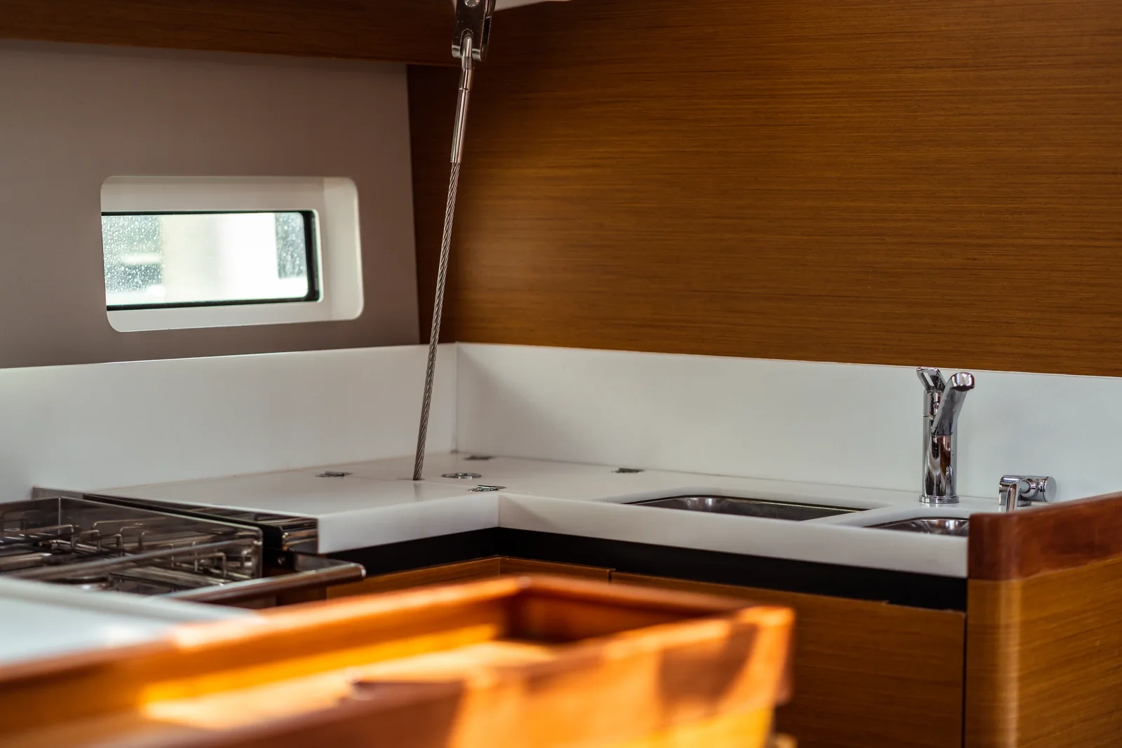 Yacht JEANNEAU Sun Odyssey 440 - Malala - Foto 1