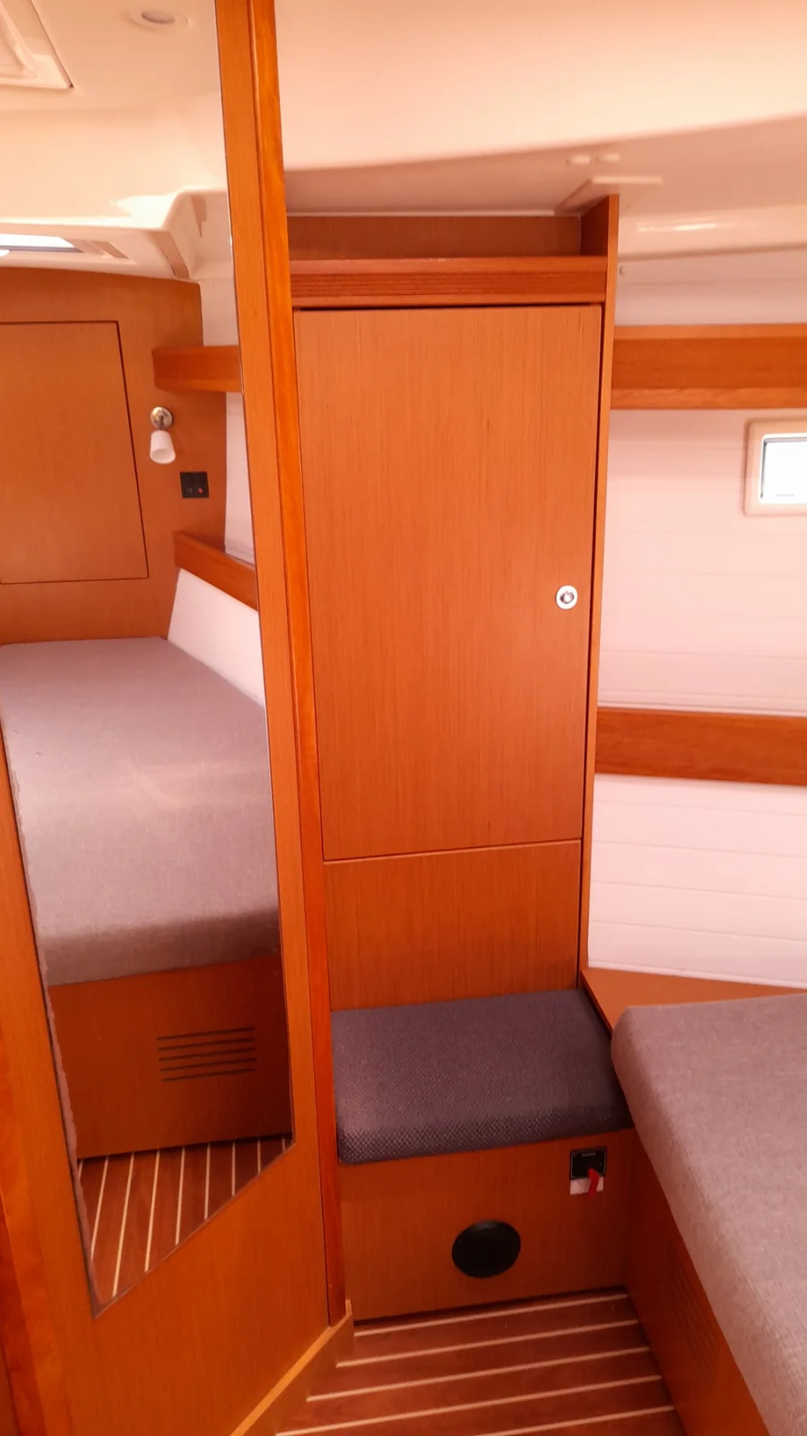 Yacht BAVARIA Cruiser 50 - Jemi - Foto 1