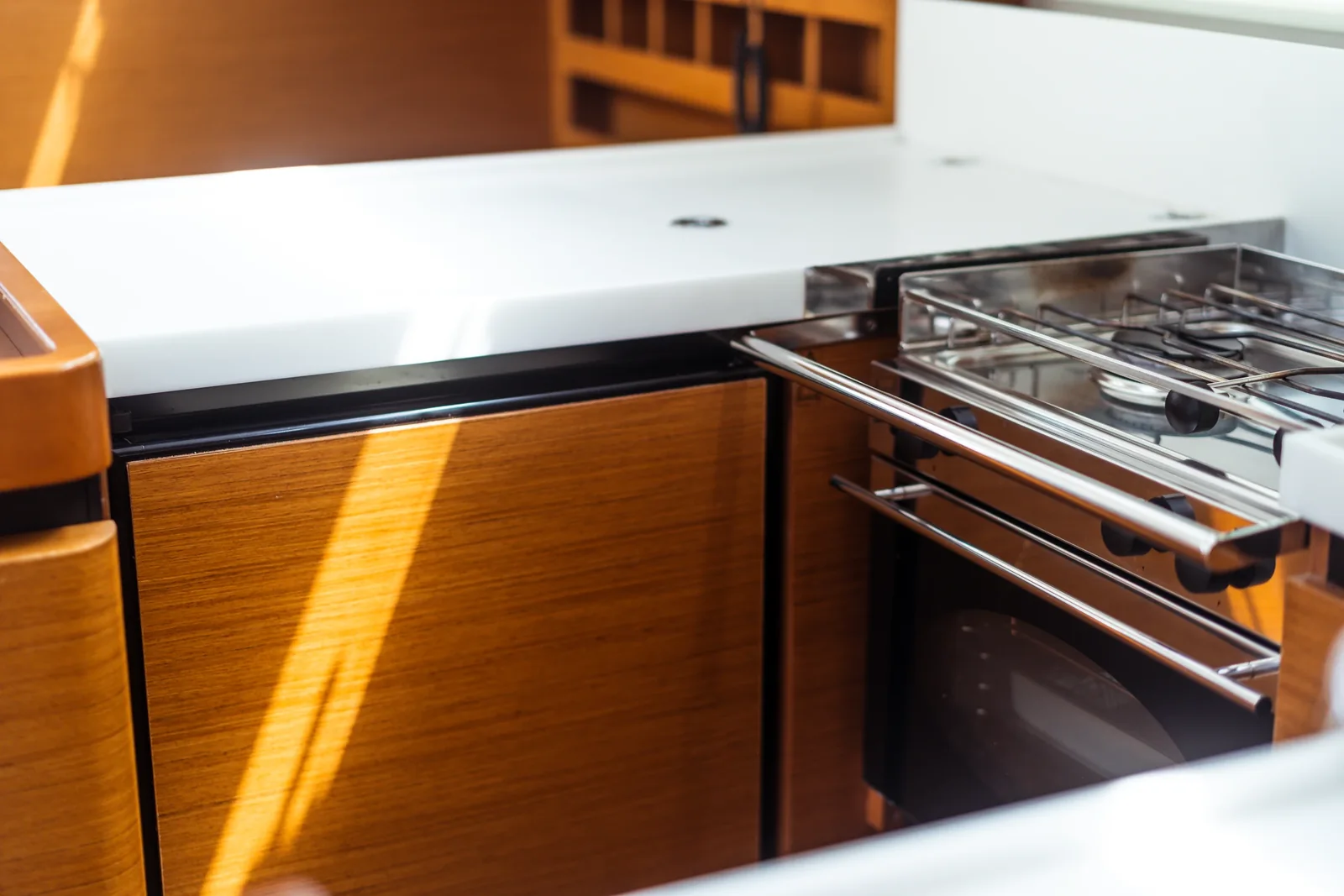 Yacht JEANNEAU Sun Odyssey 440 - Coco - Foto 1