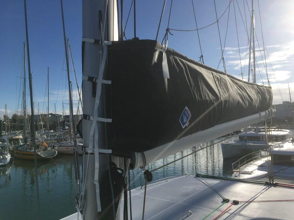 Yacht LAGOON 42 - Tidre - Foto 6