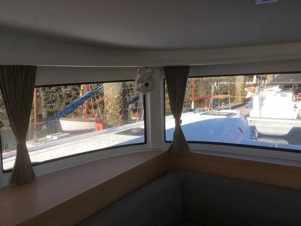 Yacht LAGOON 42 - Tidre - Foto 9