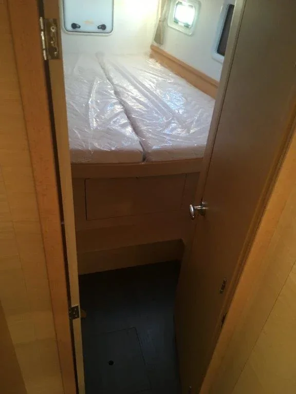 Yacht LAGOON 42 - Tidre - Foto 12
