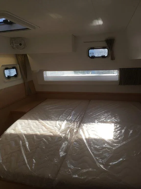 Yacht LAGOON 42 - Tidre - Foto 13