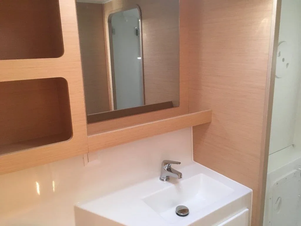 Yacht LAGOON 42 - Tidre - Foto 18