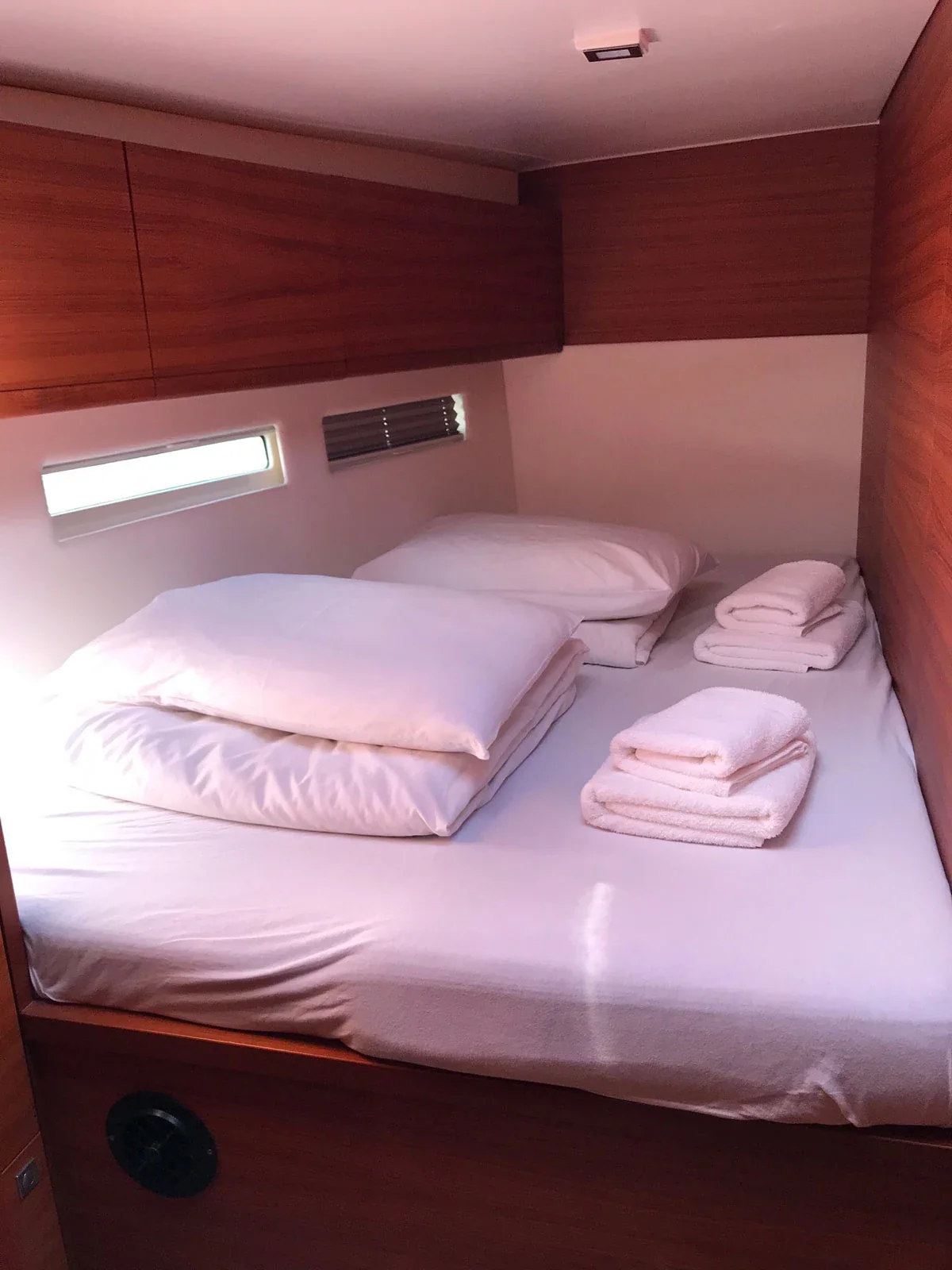 Yacht MORE 55 - Mrs. Robinson - Foto 1