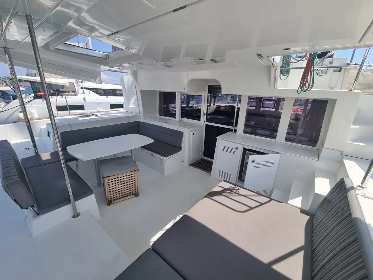 Yacht LAGOON 450 F - SoulMate