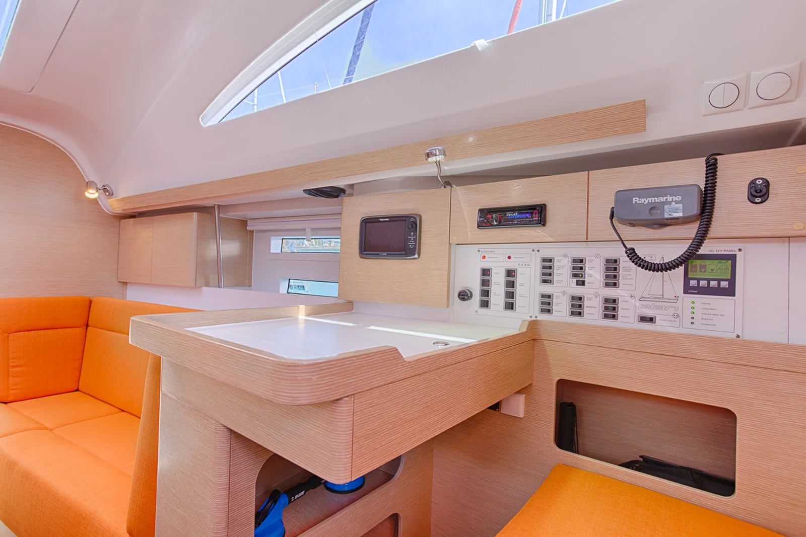 Yacht ELAN Impression 45 - Lion - Foto 1